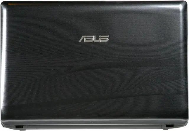 Alt view image 3 of 8 - ASUS Laptop A52 Series Intel Pentium P6200 4GB Memory 320GB HDD Intel HD Graphics 15.6" Windows 7 Home Premium 64-bit A52F-XE4