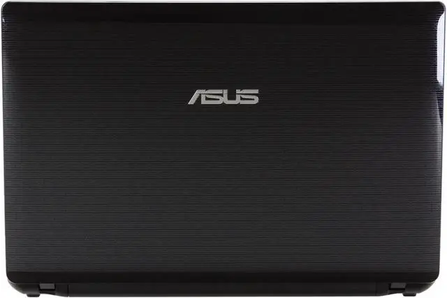 Alt view image 3 of 8 - ASUS Laptop A53 Series Intel Core i5-2410M 6GB Memory 640GB HDD Intel HD Graphics 3000 15.6" Windows 7 Home Premium 64-bit A53E-XE2
