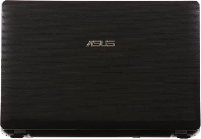Alt view image 3 of 8 - ASUS Laptop A73 Series Intel Core i3-2310M 6GB Memory 640GB HDD Intel HD Graphics 3000 17.3" Windows 7 Home Premium 64-bit A73E-XE1