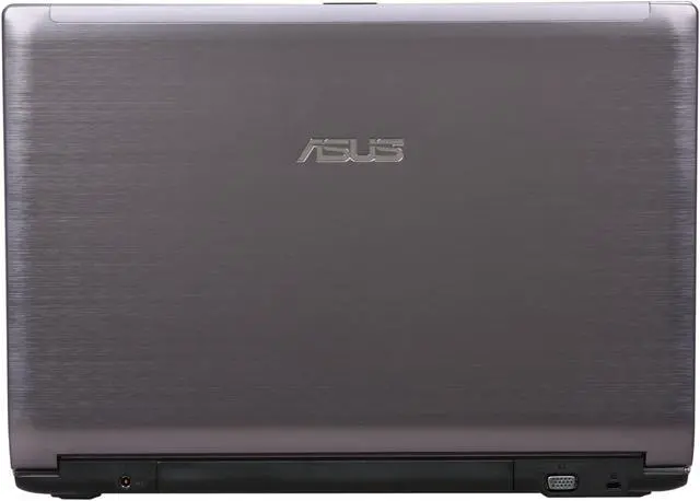 Alt view image 3 of 8 - ASUS Laptop N53 Series Intel Core i7-2630QM 6GB Memory 750GB HDD NVIDIA GeForce GT 540M 15.6" Windows 7 Home Premium 64-bit N53SV-A2