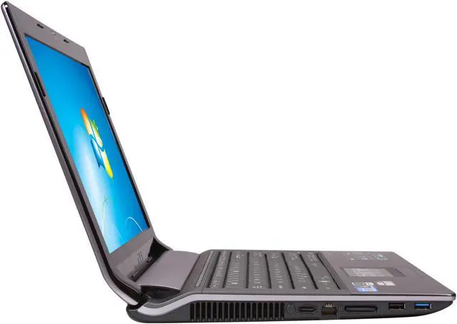 Alt view image 4 of 8 - ASUS Laptop N53 Series Intel Core i7-2630QM 6GB Memory 750GB HDD NVIDIA GeForce GT 540M 15.6" Windows 7 Home Premium 64-bit N53SV-A2
