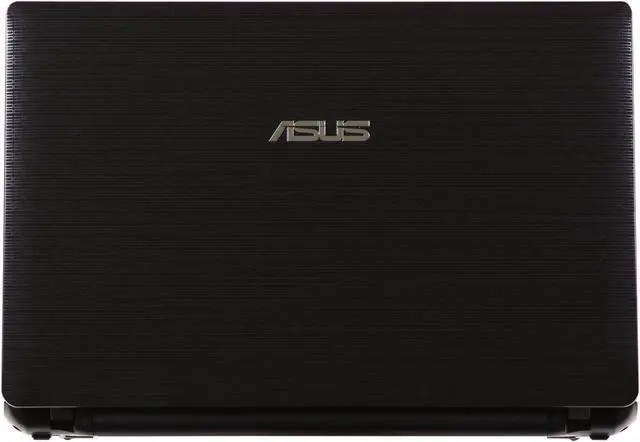 Alt view image 3 of 8 - ASUS Laptop A53 Series Intel Core i5-2410M 6GB Memory 750GB HDD NVIDIA GeForce GT 540M 15.6" Windows 7 Home Premium 64-bit A53SV-XN1