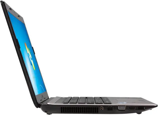 Alt view image 4 of 8 - ASUS Laptop A53 Series Intel Core i5-2410M 6GB Memory 750GB HDD NVIDIA GeForce GT 540M 15.6" Windows 7 Home Premium 64-bit A53SV-XN1