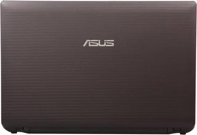 Alt view image 3 of 8 - ASUS Laptop A53 Series AMD A6-3400M 4GB Memory 500GB HDD AMD Radeon HD 6650M 15.6" Windows 7 Home Premium 64-bit A53TA-XE2