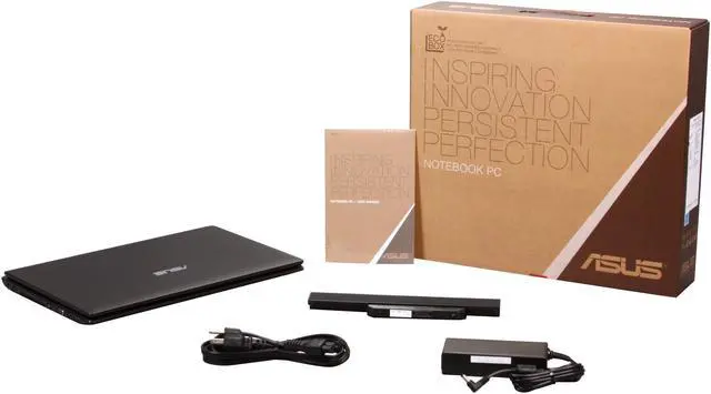 Alt view image 8 of 8 - ASUS Laptop A53 Series AMD A6-3400M 4GB Memory 500GB HDD AMD Radeon HD 6650M 15.6" Windows 7 Home Premium 64-bit A53TA-XE2