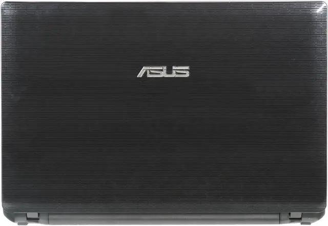 Alt view image 3 of 8 - ASUS Laptop A53 Series Intel Core i5-2410M 6GB Memory 750GB HDD NVIDIA GeForce GT 540M 15.6" Windows 7 Home Premium 64-bit A53SV-XE2