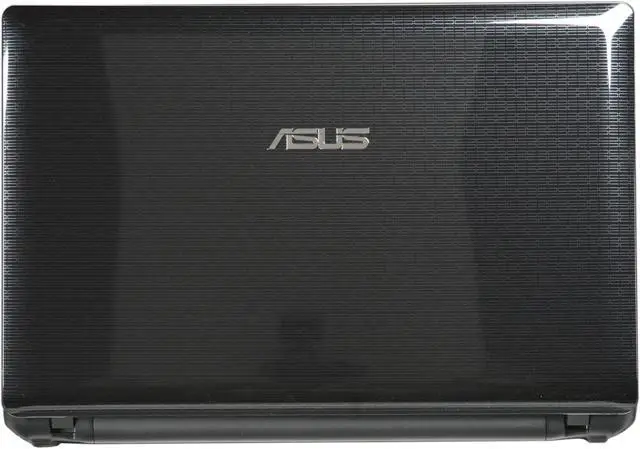 Alt view image 3 of 8 - ASUS Laptop A53 Series Intel Pentium B940 4GB Memory 320GB HDD Intel HD Graphics 15.6" Windows 7 Home Premium 64-bit A53E-XN1