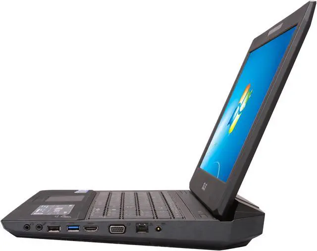 Alt view image 2 of 8 - ASUS Laptop G53 Series Intel Core i7-2630QM 8GB Memory 500GB HDD NVIDIA GeForce GTX 560M 15.6" Windows 7 Home Premium 64-bit G53SX-XN1