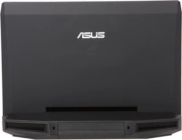 Alt view image 3 of 8 - ASUS Laptop G53 Series Intel Core i7-2630QM 8GB Memory 500GB HDD NVIDIA GeForce GTX 560M 15.6" Windows 7 Home Premium 64-bit G53SX-XN1