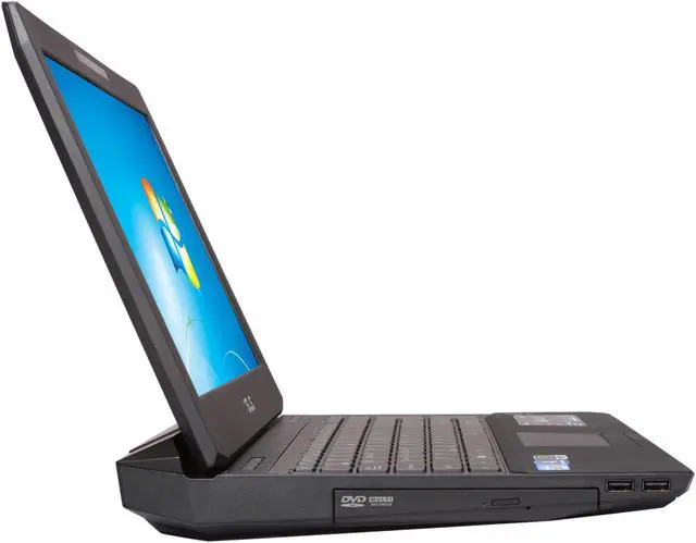 Alt view image 4 of 8 - ASUS Laptop G53 Series Intel Core i7-2630QM 8GB Memory 500GB HDD NVIDIA GeForce GTX 560M 15.6" Windows 7 Home Premium 64-bit G53SX-XN1