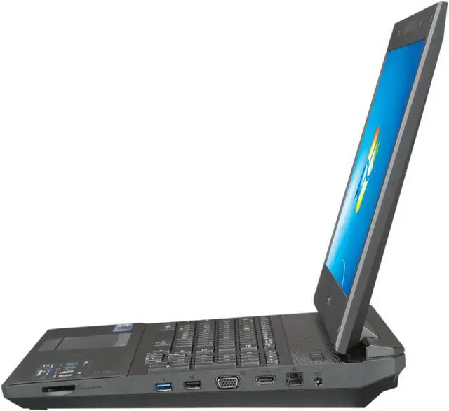 Alt view image 2 of 8 - ASUS Laptop G74 Series Intel Core i7-2630QM 12GB Memory 500GB HDD NVIDIA GeForce GTX 560M 17.3" Windows 7 Home Premium 64-bit G74SX-XN1