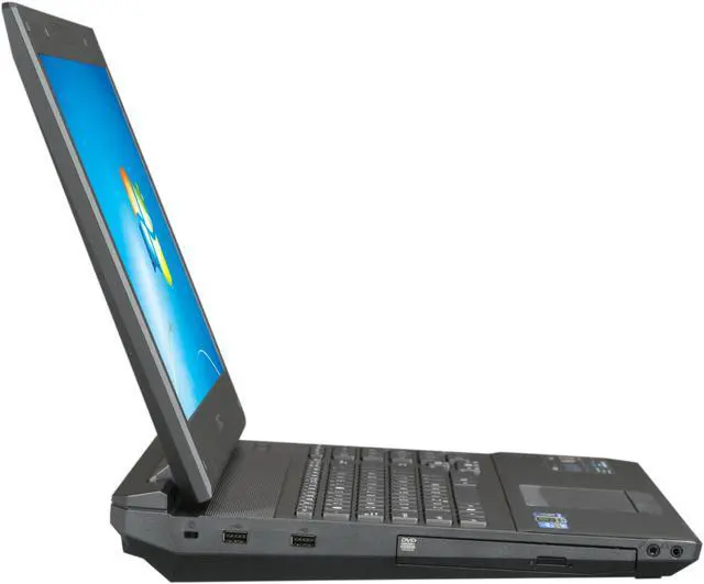 Alt view image 4 of 8 - ASUS Laptop G74 Series Intel Core i7-2630QM 12GB Memory 500GB HDD NVIDIA GeForce GTX 560M 17.3" Windows 7 Home Premium 64-bit G74SX-XN1