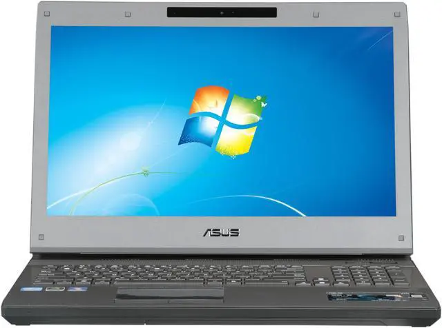 Alt view image 5 of 8 - ASUS Laptop G74 Series Intel Core i7-2630QM 12GB Memory 500GB HDD NVIDIA GeForce GTX 560M 17.3" Windows 7 Home Premium 64-bit G74SX-XN1