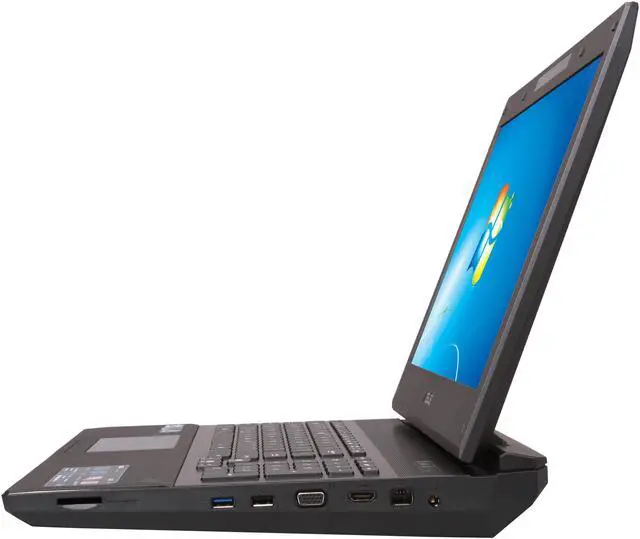 Alt view image 2 of 10 - ASUS Laptop G74 Series Intel Core i7-2630QM 12GB Memory 1.5TB HDD NVIDIA GeForce GTX 560M 17.3" Windows 7 Home Premium 64-bit G74SX-3DE