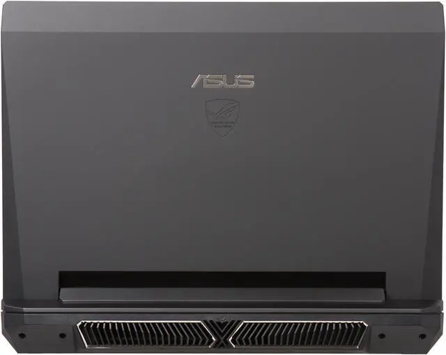 Alt view image 3 of 10 - ASUS Laptop G74 Series Intel Core i7-2630QM 12GB Memory 1.5TB HDD NVIDIA GeForce GTX 560M 17.3" Windows 7 Home Premium 64-bit G74SX-3DE
