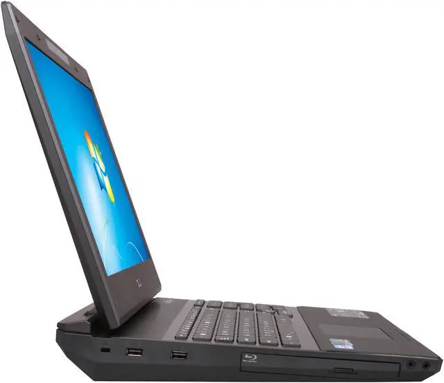 Alt view image 4 of 10 - ASUS Laptop G74 Series Intel Core i7-2630QM 12GB Memory 1.5TB HDD NVIDIA GeForce GTX 560M 17.3" Windows 7 Home Premium 64-bit G74SX-3DE