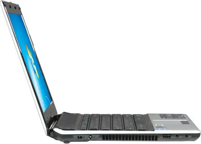 Alt view image 4 of 8 - ASUS Laptop U31 Series Intel Core i3-2310M 4GB Memory 640GB HDD NVIDIA GeForce GT 520M 13.3" Windows 7 Home Premium 64-bit U31SD-A1