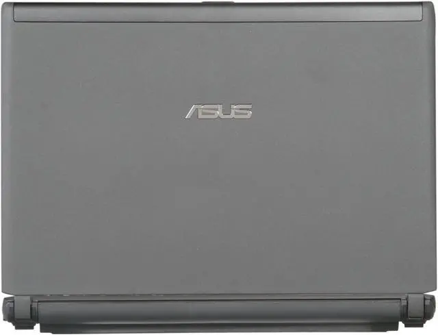 Alt view image 3 of 8 - ASUS Laptop U36 Series Intel Core i5-2410M 4GB Memory 640GB HDD NVIDIA GeForce GT 520M 13.3" Windows 7 Home Premium 64-bit U36SD-A1