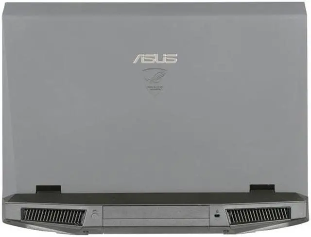 Alt view image 3 of 8 - ASUS Laptop G73 Gaming Series Intel Core i7-2630QM 8GB Memory 750GB HDD NVIDIA GeForce GTX 460M 17.3" Windows 7 Home Premium 64-bit G73SW-BST6