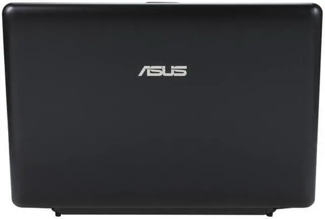 Alt view image 3 of 6 - ASUS Eee PC 1215BT-BU17-BK Black AMD Dual-Core Processor E-350 (1.60 GHz) 12.1" WXGA 2GB Memory 320GB HDD Netbook