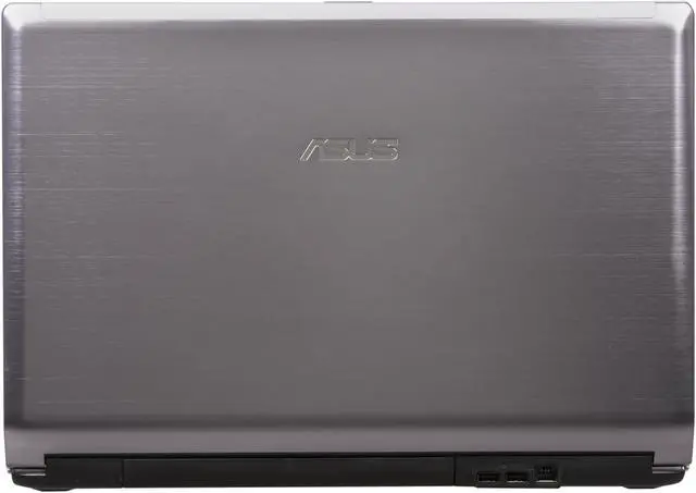 Alt view image 3 of 8 - ASUS Laptop 2.53GHz 4GB Memory 500GB HDD NVIDIA GeForce GT 425M 17.3" Windows 7 Home Premium N73JF-XT1