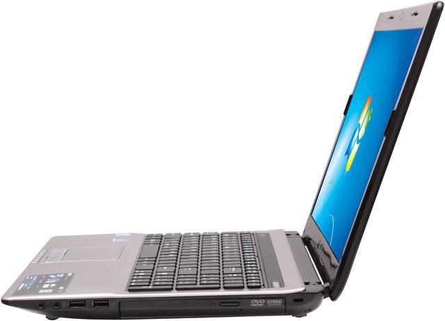 ASUS Laptop Intel Core i5-2430M 6GB Memory 640GB HDD Intel ASUS Laptop Intel Core i5-2430M 6GB Memory 640GB HDD Intel