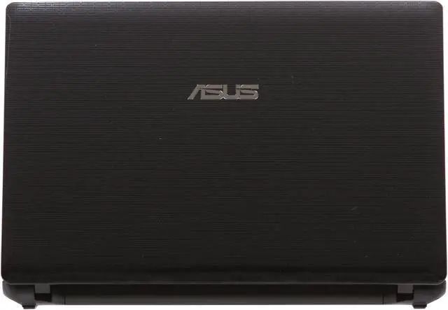 Alt view image 3 of 8 - ASUS Laptop Intel Core i5-2430M 6GB Memory 640GB HDD Intel HD Graphics 15.6" Windows 7 Home Premium 64-Bit A53E-NH51