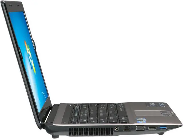 Alt view image 4 of 8 - ASUS Laptop Intel Core i7-2670QM 6GB Memory 640GB HDD NVIDIA GeForce GT 540M 15.6" Windows 7 Home Premium 64-Bit A53SV-EH71