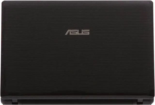 Alt view image 3 of 8 - ASUS Laptop Intel Core i5-2430M 6GB Memory 640GB HDD NVIDIA GeForce GT 540M 15.6" Windows 7 Home Premium 64-Bit A53SV-NH51