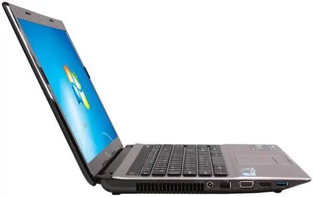 Alt view image 4 of 8 - ASUS Laptop Intel Core i5-2430M 6GB Memory 640GB HDD NVIDIA GeForce GT 540M 15.6" Windows 7 Home Premium 64-Bit A53SV-NH51