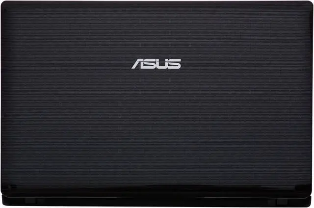 Alt view image 3 of 8 - ASUS Laptop Intel Core i7-2670QM 6GB Memory 500GB HDD NVIDIA GeForce GT 540M 15.6" Windows 7 Home Premium 64-Bit A53SV-NH71