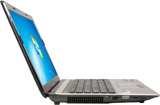 Alt view image 4 of 8 - ASUS Laptop Intel Core i7-2670QM 6GB Memory 500GB HDD NVIDIA GeForce GT 540M 15.6" Windows 7 Home Premium 64-Bit A53SV-NH71
