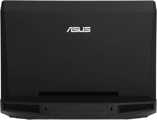 Alt view image 3 of 8 - ASUS Laptop Intel Core i7-2670QM 8GB Memory 500GB HDD NVIDIA GeForce GTX 560M 15.6" Windows 7 Home Premium 64-Bit G53SX-NH71