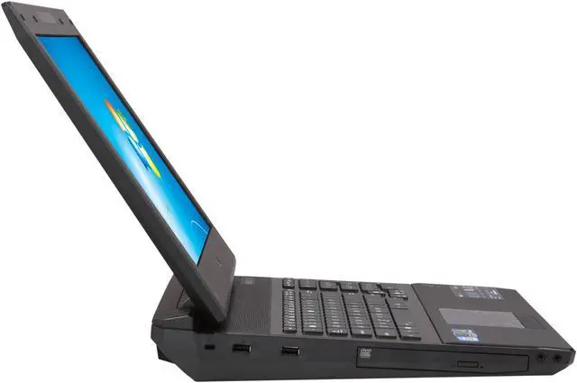 Alt view image 4 of 8 - ASUS Laptop G74 Series Intel Core i7-2670QM 12GB Memory 500GB HDD NVIDIA GeForce GTX 560M 17.3" Windows 7 Home Premium 64-Bit G74SX-NH71
