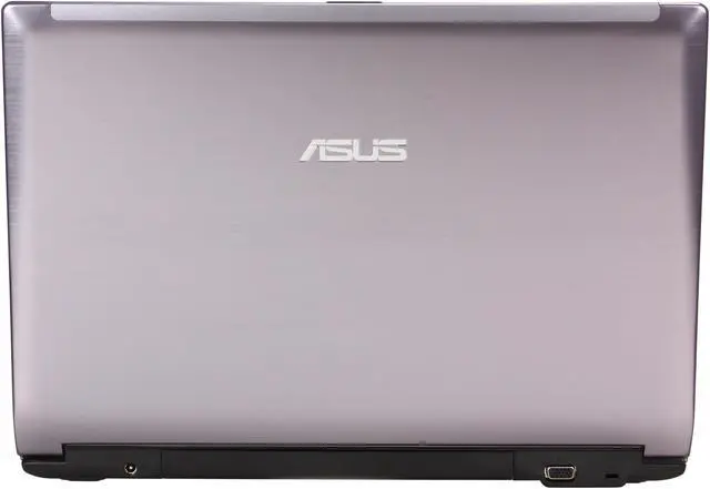 Alt view image 3 of 8 - ASUS Laptop Intel Core i7-2670QM 6GB Memory 500GB HDD NVIDIA GeForce GT 540M 15.6" Windows 7 Home Premium 64-Bit N53SV-EH72