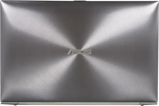 Alt view image 3 of 8 - ASUS ZenBook Intel Core i7-2677M 4GB Memory 128GB SSD Intel HD Graphics 11.6" 1366 x 768 Ultrabook Windows 7 Home Premium 64-Bit UX21E-DH71
