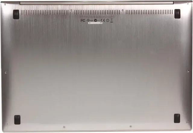 Alt view image 7 of 8 - ASUS ZenBook Intel Core i7-2677M 4GB Memory 256 GB SSD Intel HD Graphics 13.3" 1600 x 900 Ultrabook Windows 7 Home Premium 64-Bit UX31E-DH72