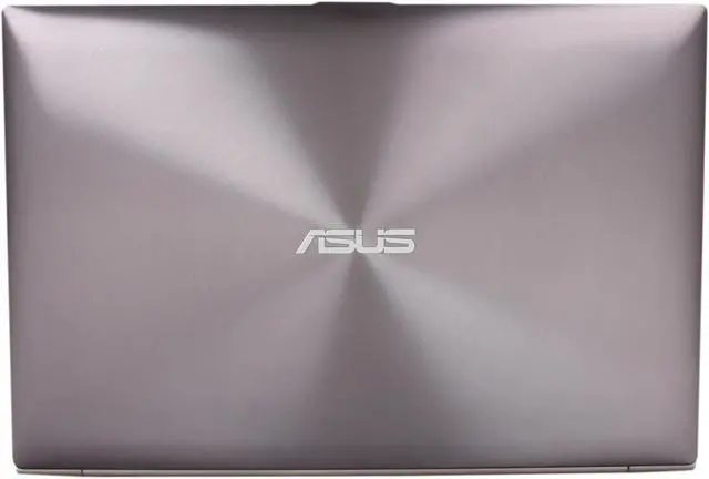 Alt view image 3 of 8 - ASUS ZenBook Intel Core i5-2557M 4GB Memory 256 GB SSD Intel HD Graphics 13.3" 1600 x 900 Ultrabook Windows 7 Home Premium 64-Bit UX31E-DH53