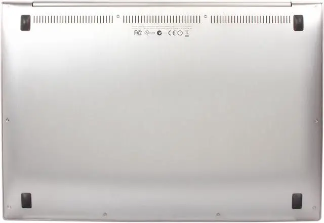 Alt view image 7 of 8 - ASUS ZenBook Intel Core i5-2557M 4GB Memory 256 GB SSD Intel HD Graphics 13.3" 1600 x 900 Ultrabook Windows 7 Home Premium 64-Bit UX31E-DH53