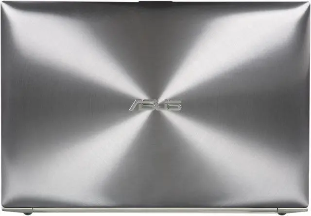 Alt view image 3 of 8 - ASUS ZenBook Intel Core i5-2557M 4GB Memory 128 GB SSD Intel HD Graphics 13.3" 1600 x 900 Ultrabook Windows 7 Home Premium 64-Bit UX31E-DH52