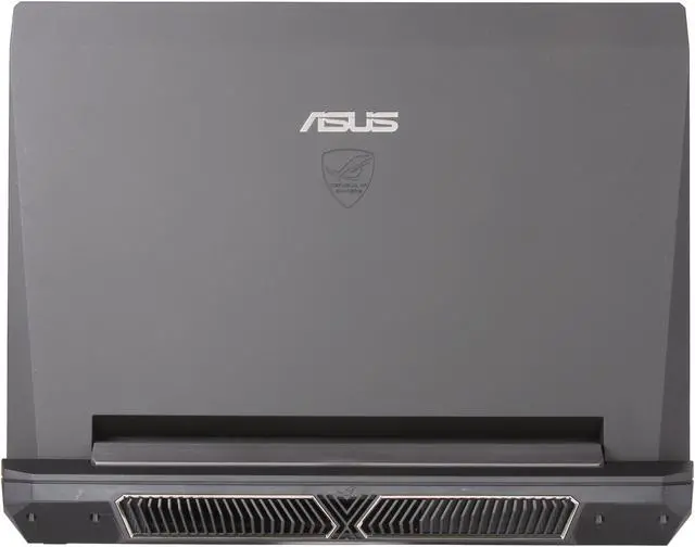 Alt view image 3 of 8 - ASUS Laptop G74 Series Intel Core i7-2630QM 8GB Memory 1TB HDD NVIDIA GeForce GTX 560M 17.3" Windows 7 Home Premium 64-bit G74SX-BBK7