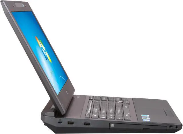 Alt view image 4 of 8 - ASUS Laptop G74 Series Intel Core i7-2630QM 8GB Memory 1TB HDD NVIDIA GeForce GTX 560M 17.3" Windows 7 Home Premium 64-bit G74SX-BBK7