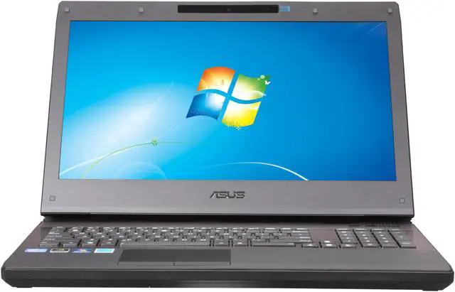 Alt view image 5 of 8 - ASUS Laptop G74 Series Intel Core i7-2630QM 8GB Memory 1TB HDD NVIDIA GeForce GTX 560M 17.3" Windows 7 Home Premium 64-bit G74SX-BBK7