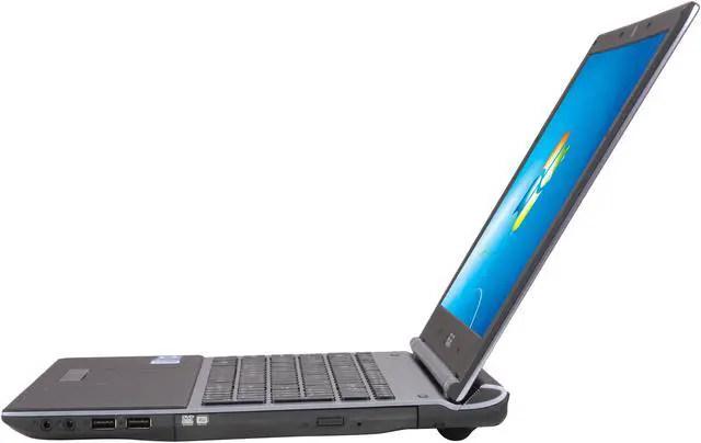 Alt view image 2 of 8 - ASUS Laptop Intel Core i5-2410M 6GB Memory 640GB HDD 15.6" Windows 7 Home Premium U56E-BBL5