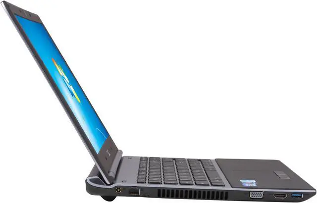 Alt view image 4 of 8 - ASUS Laptop Intel Core i5-2410M 6GB Memory 640GB HDD 15.6" Windows 7 Home Premium U56E-BBL5