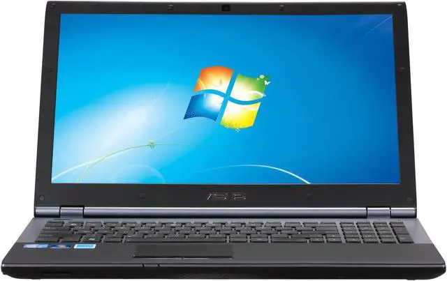 Alt view image 5 of 8 - ASUS Laptop Intel Core i5-2410M 6GB Memory 640GB HDD 15.6" Windows 7 Home Premium U56E-BBL5