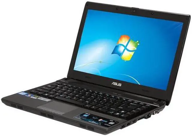 Main image of ASUS Laptop Intel Core i3-2330M 4GB Memory 640GB HDD NVIDIA GeForce GT 520M 13.3" Windows 7 Home Premium 64-Bit U31SD-DH31