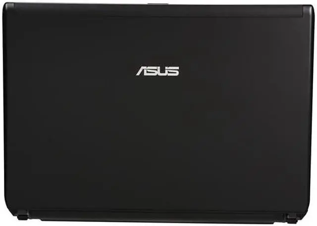 Alt view image 3 of 8 - ASUS Laptop Intel Core i3-2330M 4GB Memory 640GB HDD NVIDIA GeForce GT 520M 13.3" Windows 7 Home Premium 64-Bit U31SD-DH31