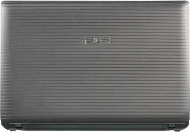 Alt view image 3 of 8 - ASUS Laptop Intel Core i5-2430M 6GB Memory 640GB HDD NVIDIA GeForce GT 540M 15.6" Windows 7 Home Premium 64-Bit K53SV-DH51