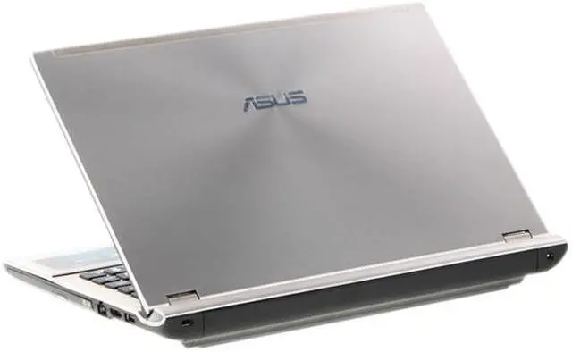 Alt view image 2 of 2 - ASUS Laptop U46 Series Intel Core i5-2430M 8GB Memory 750GB HDD NVIDIA GeForce GT 540M 14.0" Windows 7 Home Premium 64-Bit U46SV-DH51
